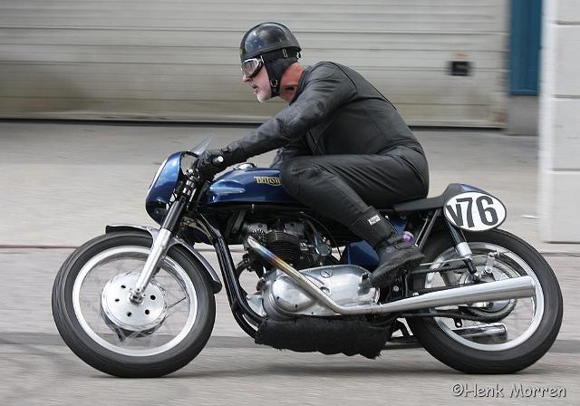 Barneveld 2009 Henk Morren 564 